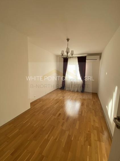 Apartament 3 camere de închiriat | Ibiza Sol Pipera | Terasă | 2 parcări - 8