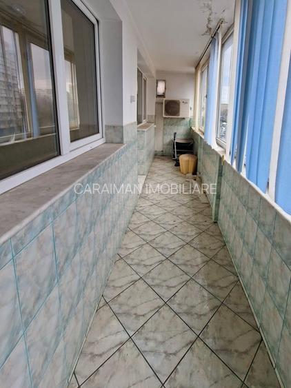 Obor,Mihai Bravu stradal,Spectrum,5 minute metrou - 12