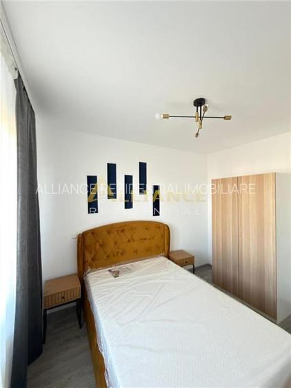 Apartament 3 camere metrou Dimitrie Leeonida piscina - 4