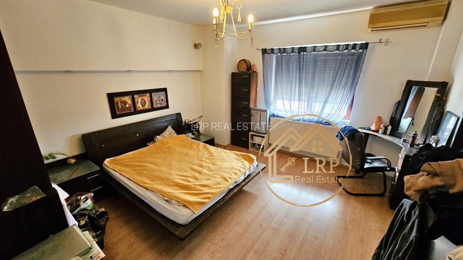 Mosilor/Traian - 3 camere, 90mp, stradal, 3 boxe - 4