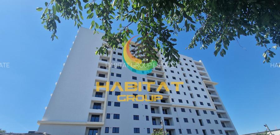 Titan-Liviu Rebreanu 3 camere, Bucatarie inchisa, 78.74 mp - 15