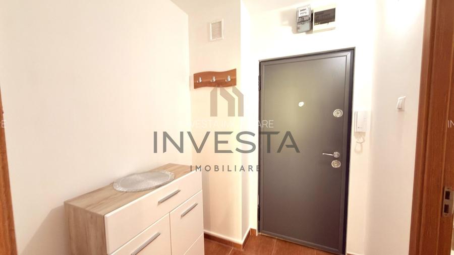 Apartament cu 1 camera  in Cartier Marasti,  Zona Expo Transilvania - 7
