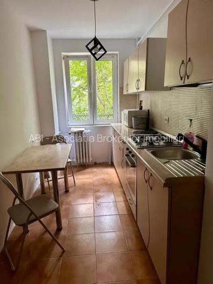 INCHIRIERE - Apartament 2 camere langa METROU Raul Doamnei - 5