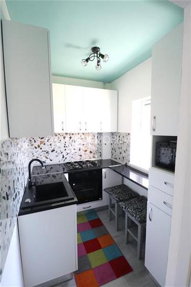 Apartament 1 camera , mobilat modern , zona Aradului - 7