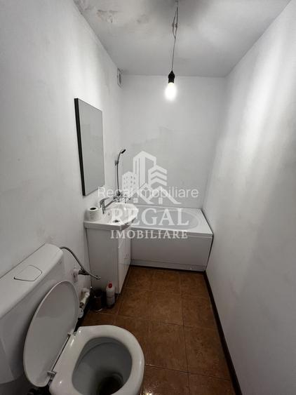 Garsonieră Micro 3 | Etaj 8/10 | Lift | Balcon | Parțial mobilată - 4