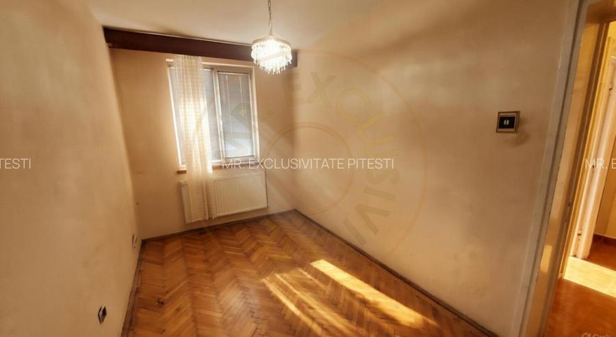 APARTAMENT 3 CAMERE CALEA BUCURESTI - 2