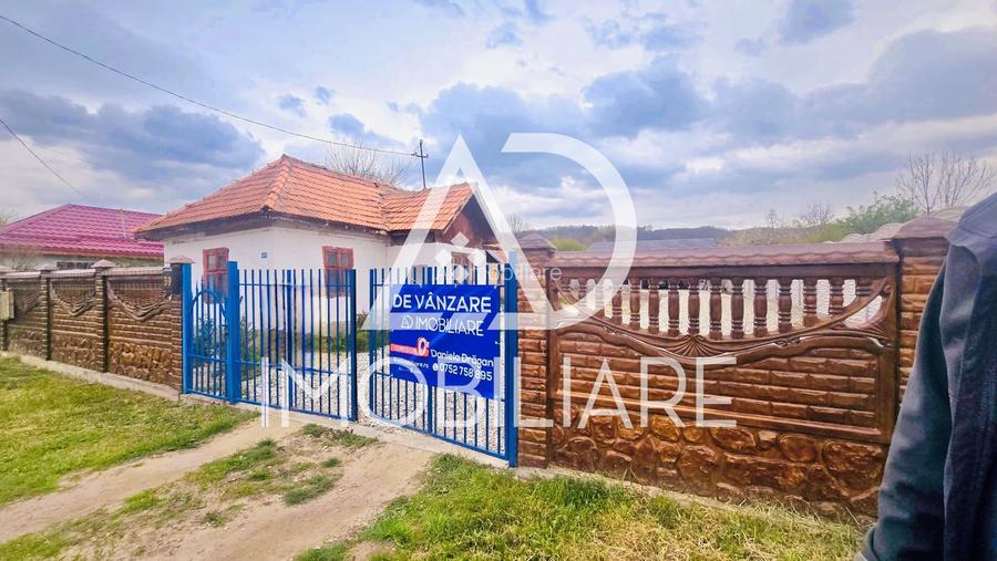Casă de vânzare – Bâlteni-Vlăduleni, Județul Gorj - 7