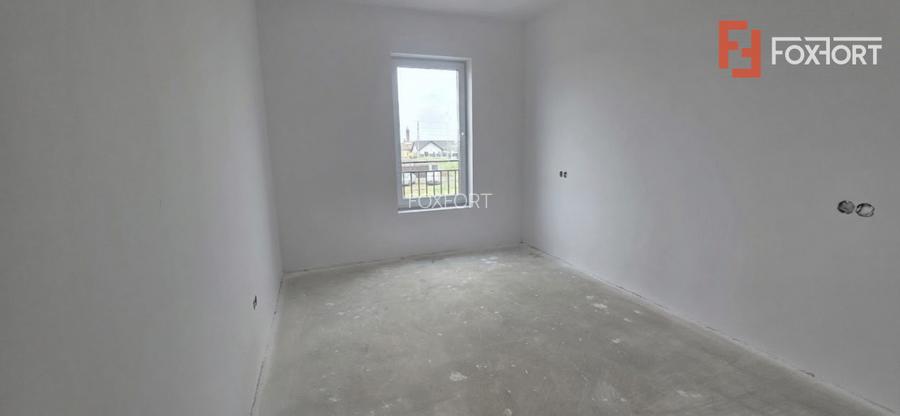 Duplex modern, predare la cheie, toate utilitatile - asfalt - Mosnita  - 4