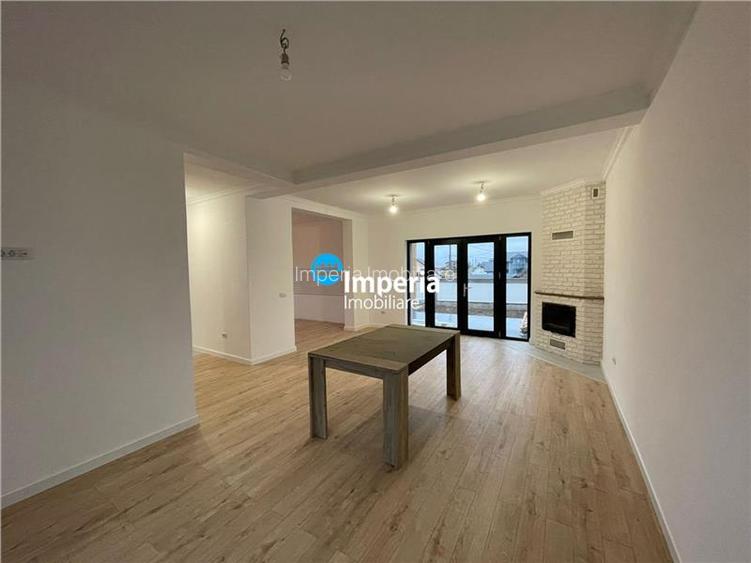 Casa individuala, de vanzare in Iasi 4 camere, Breazu-Padurea Marzesti - 7