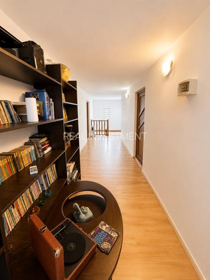 Casa P+1 mobilata si utilata/650 mp teren/Garaj+beci/Valul lui Traian - 12