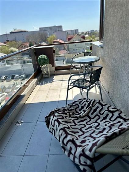 2 camere - parcare - centrala - Drumul Taberei - Valea Cricovului - 8