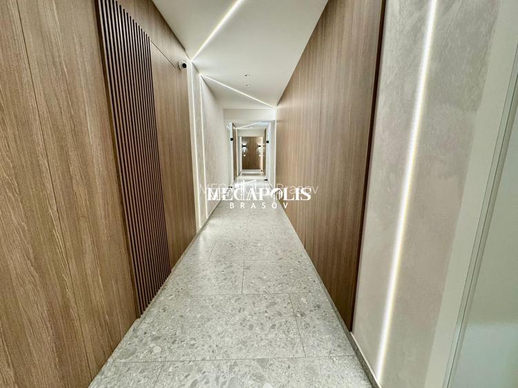 Apartament 2 camere | Decomandat | Parcare | Bloc 2025 | Kasper Coresi - 23