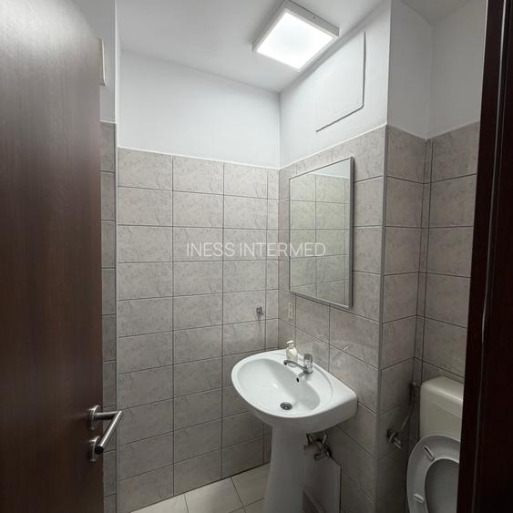 Piata Romana - Calea Dorobantilor stradal, bloc 1981, etaj 1/8, 80mp, nemobilat - 8