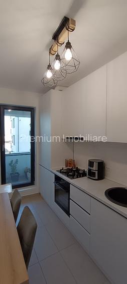 Apartament 3 camere, Spazio Residence, mobilat, utilat, parcare, Safirului - 2
