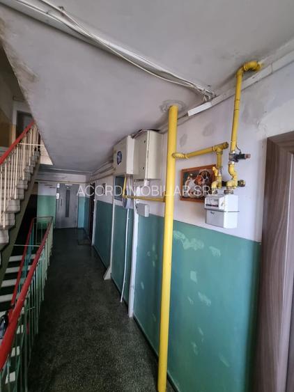 Gara mangaliei-apartament 2 camere decomandat 52 mp - 18