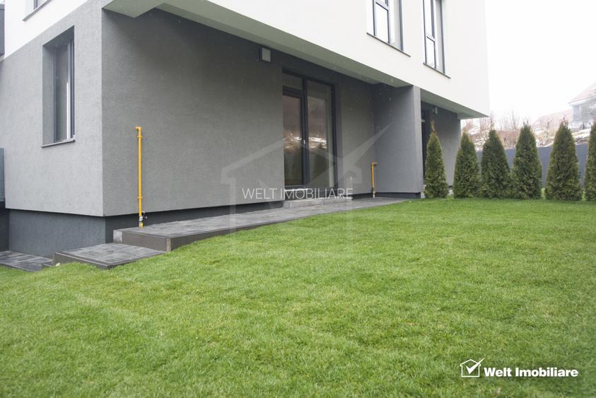 Duplex  Premium in apropierea Padurii Hoia - 5