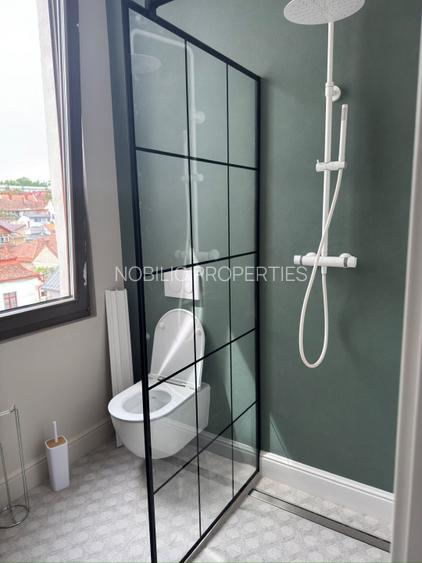 Apartament de lux cu 3 camere în inima Clujului – Piata Unirii - 9