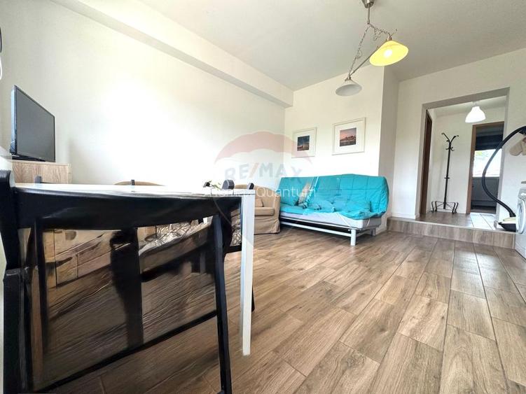 Apartament cu 2 camere de vânzare, Zona Dealuri - 5