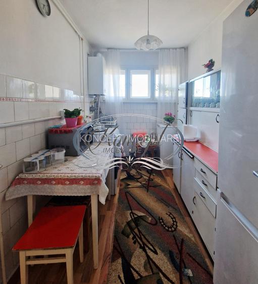 Apartament decomandat in Manastur - 4