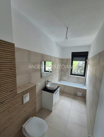 Casa de vanzare - finisaje premium, finalizat - 6