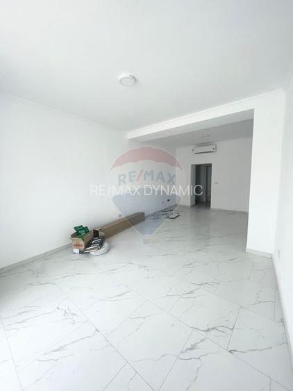 Spațiu de birou in zona Podgoria - 2