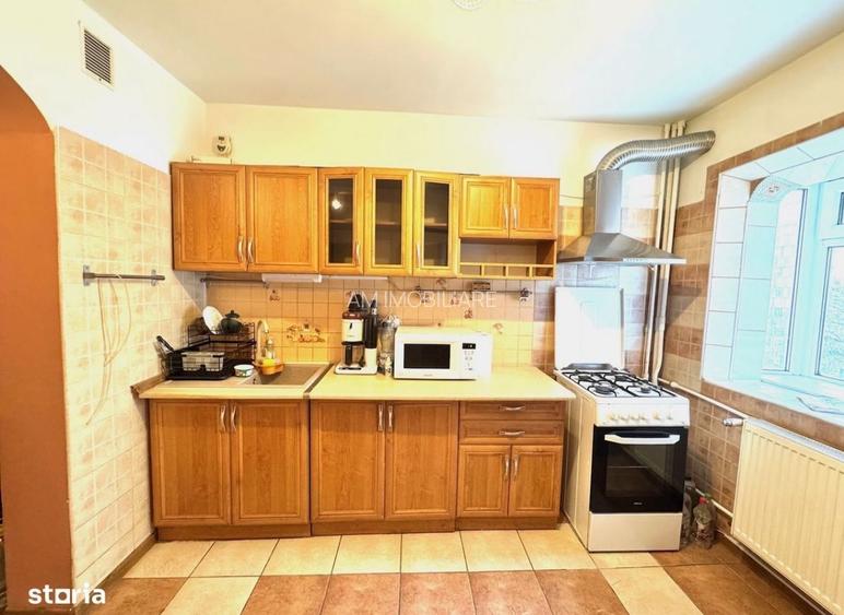 AP. 3 CAMERE PET FRIENDLY, LOC PARCARE INCLUS, MUTARE IMEDIATA, METROU - 7