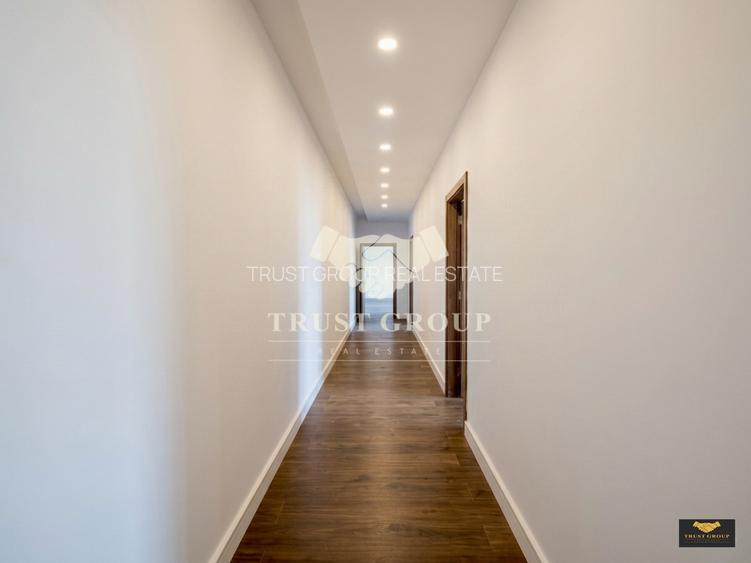 Apartament 4 Camere Herastrau | Vedere spre parc | Loc de parcare+Boxa - 23