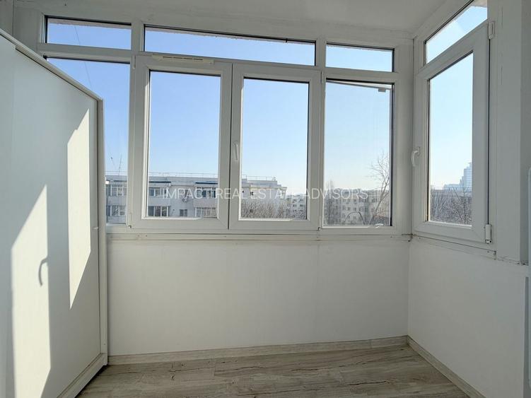 2 camere 56.75mp | 2 balcoane - Aviatiei - 6