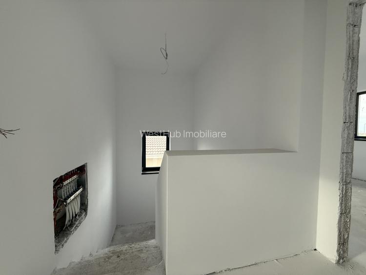 Duplex 4 camere, 105mp utili, 300mp teren, Calea Urseni COMISION 0% - 11