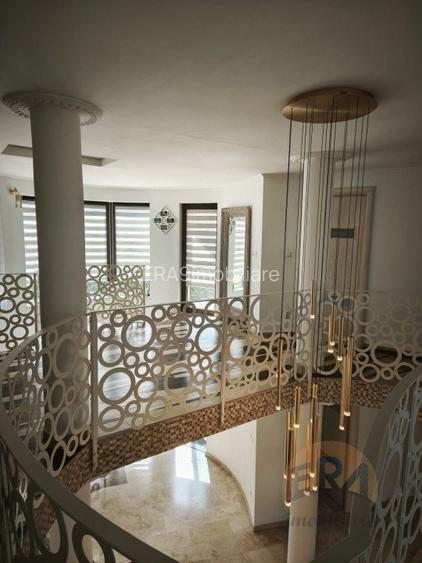 Casa zona Oncea, pe dealurile Oradiei - 11