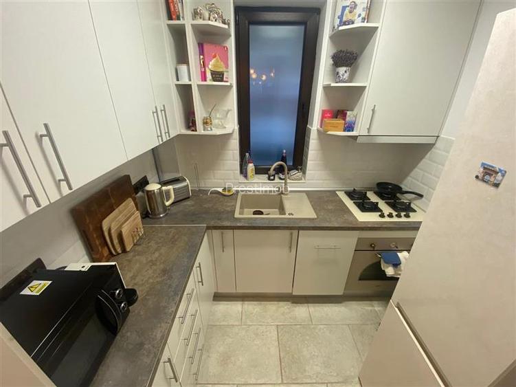 Casa de inchiriat in Livezeni - 5