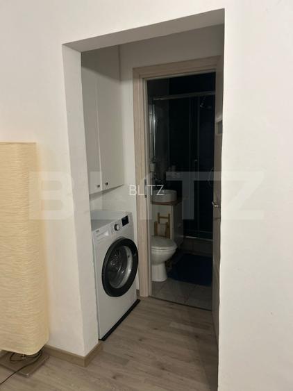Apartament 2 camere, 39 mp - 9
