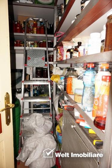 Vanzare apartament 2 camere, confort lux, centru - 9