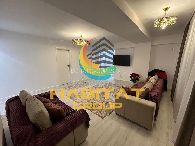 Apartament 3 camere/curte  Gherghitei Colentina - 7