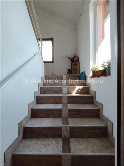 Casa de locuit (Gheorgheni, str. Nicolae Balcescu) - 21