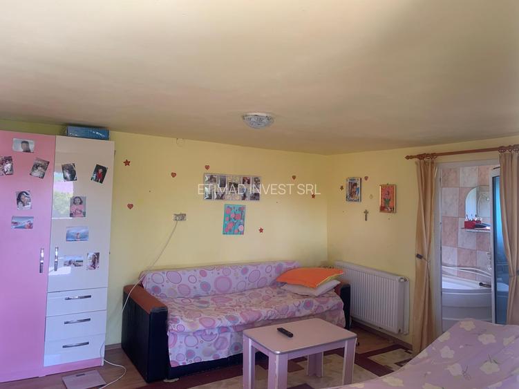 FERMĂ - PIETRENI - DN3 - UTILITĂȚI - 10.680 MP - 31