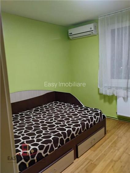 Apartament 2 camere, Brasovului, bloc izolat, Tudor, Targu Mures - 6