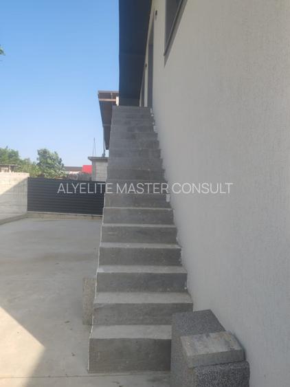 Spatiu comercial nou.Spatiu birouri - 9