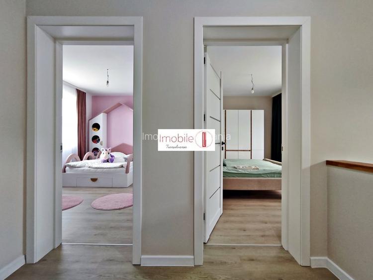 Casa moderna Dezmir | Finisaje Premium | Garaj - 14