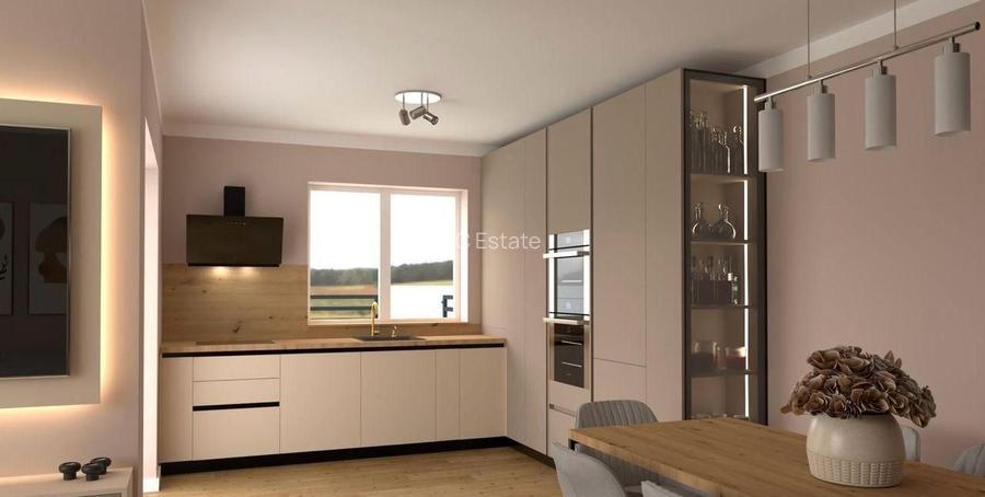 MOSNITA NOUA, 4 CAMERE, DUPLEX PARTER - 2