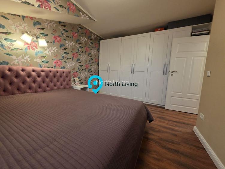 Casa 4 camere + curte 300 mp Tunari - 6