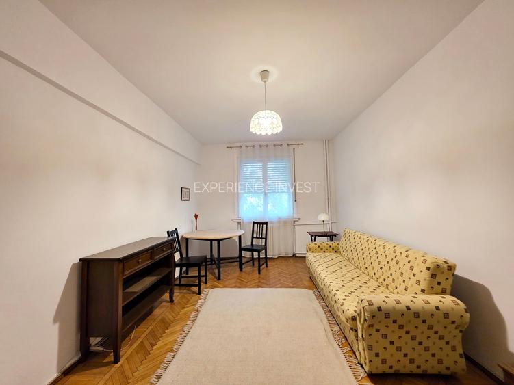 Apartament 2 camere decomandat|  Brazilia |  Dorobanți - 2