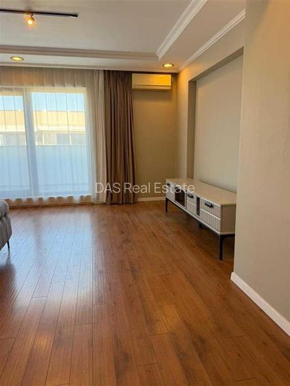 Penthouse 3 camere | Pipera | zona Iancu Nicolae | str. Matei Basarab - 2