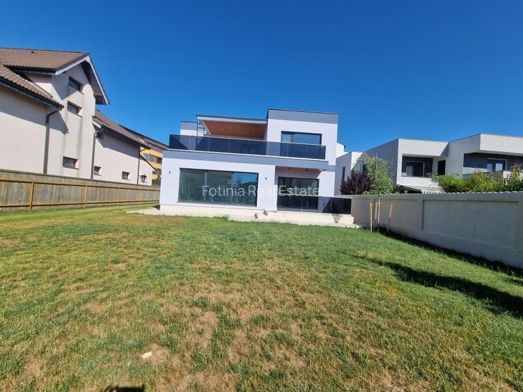 Vila superba de vânzare în Constanța - 4