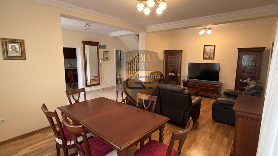Casa Villa 4 camere in complex rezidential, Parcare, Lumina Navodari Ovidiu - 3