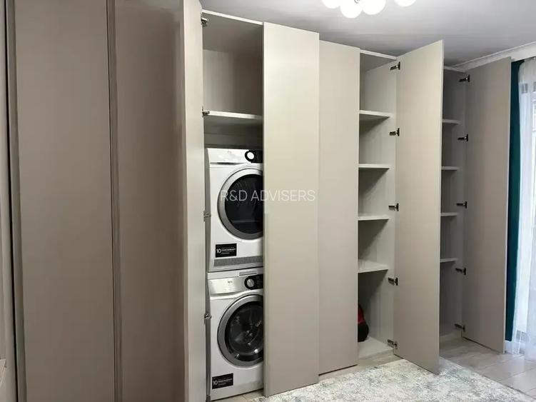 Apartament Nou 3 Camere Mobilat Utilat Lux| Terasa 25 mp Mutare Rapida - 14