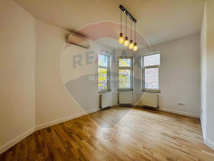 Spațiu birouri premium | Vilǎ interbelică | Dorobanți - 4