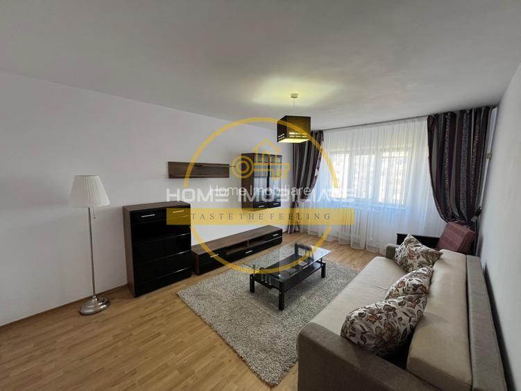 Apartament 2 Camere Decomandat Nicolina LIDL Prima Statie - 2