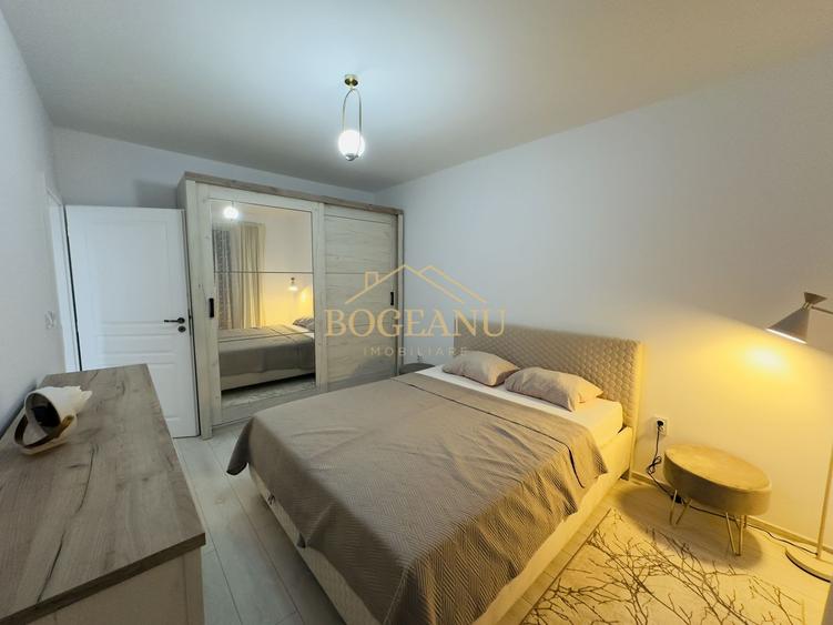 BG32-Vila Noua 3 camere,Mobilata Utilata-COMISION 0% - 3