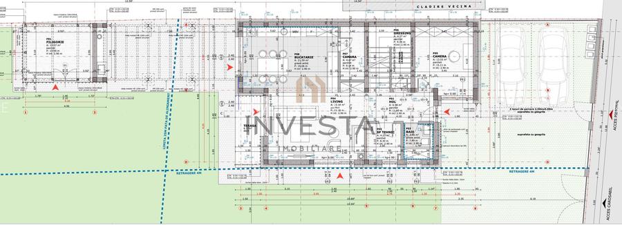 Casa individuala premium de vanzare | Cluj-Napoca – cartier Someseni - 3